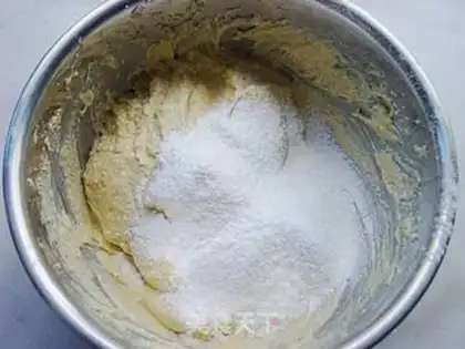 Make step 5