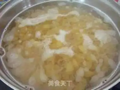 Make step 8