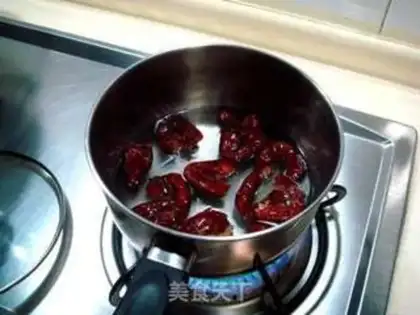 Make step 3