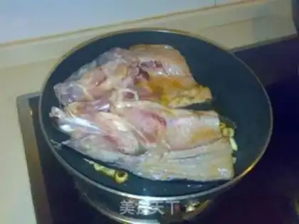 Make step 3