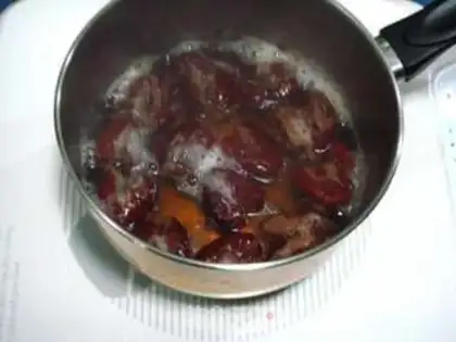 Make step 4