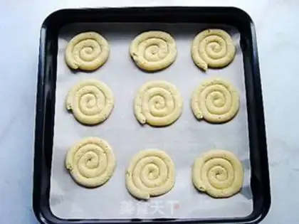 Make step 8