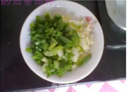 Make step 3