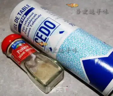 Make step 2