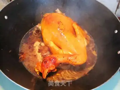 Make step 7