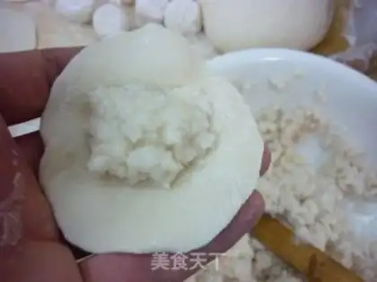 Make step 2
