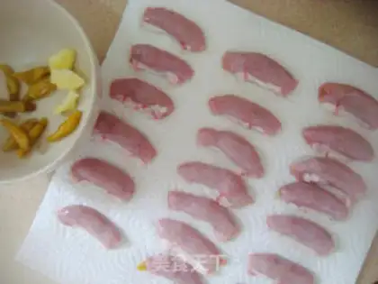 Make step 2