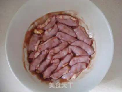 Make step 3