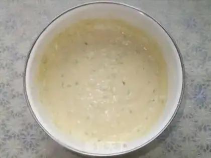 Make step 5