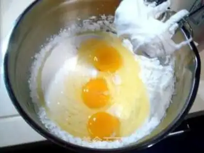 Make step 3