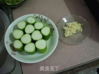 Make step 1