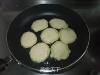 Make step 6