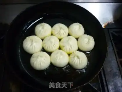 Make step 5