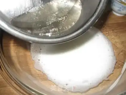 Make step 2