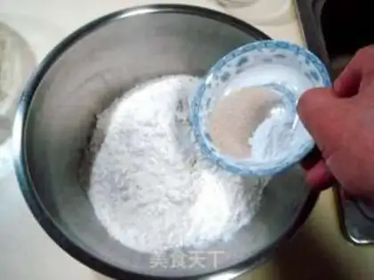Make step 8