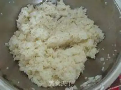 Make step 4