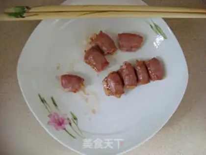 Make step 5