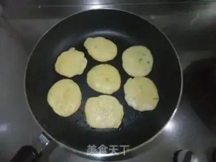 Make step 7