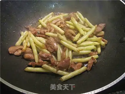 Make step 5