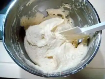 Make step 6