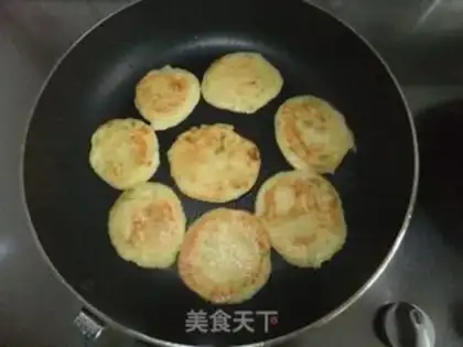 Make step 8