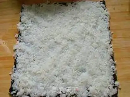 Make step 5