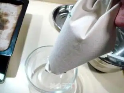 Make step 8