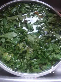 Make step 0