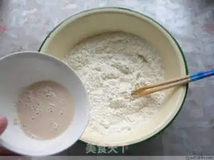 Make step 1
