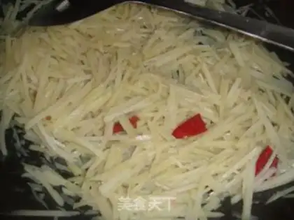 Make step 5