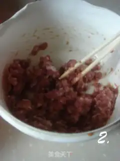 Make step 1