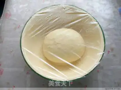 Make step 3