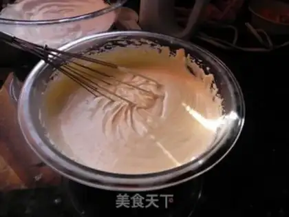 Make step 8