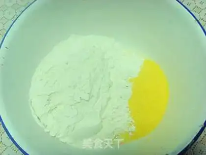 Make step 1