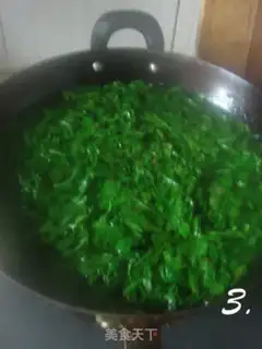 Make step 2