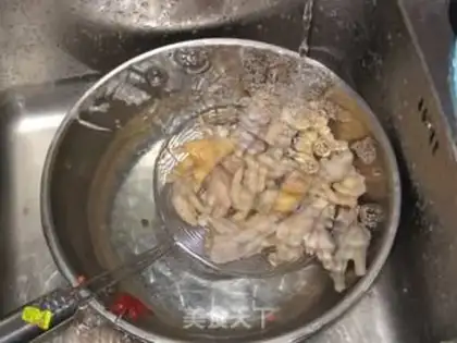 Make step 2