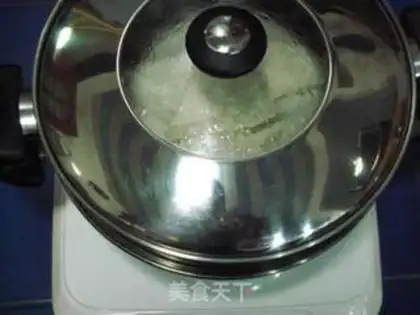 Make step 14