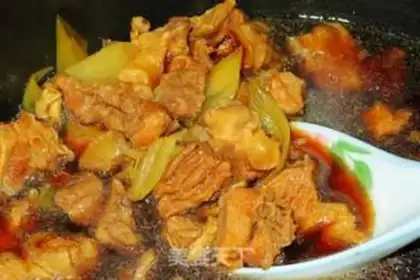 Make step 11