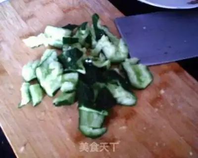 Make step 2