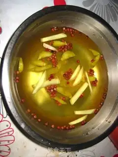 Make step 3
