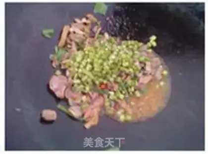 Make step 5