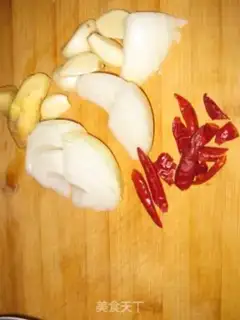 Make step 1