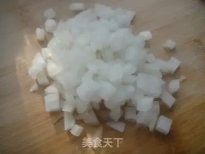 Make step 1
