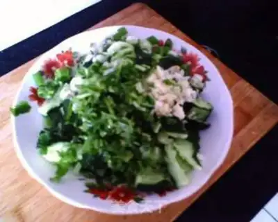 Make step 5