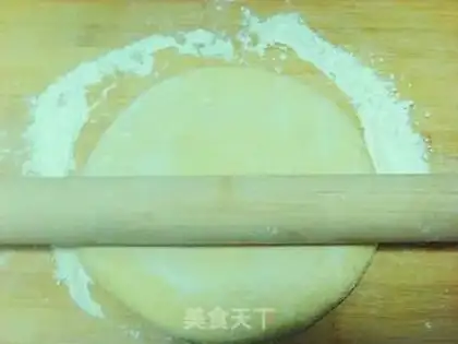 Make step 5