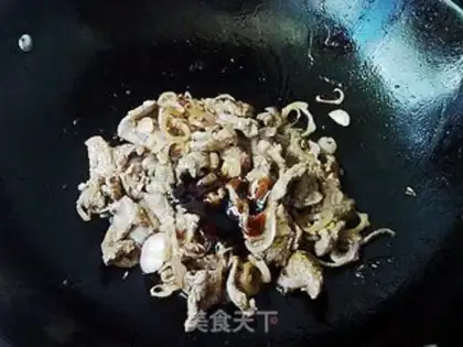 Make step 8