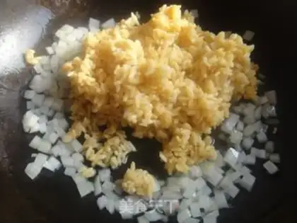 Make step 3