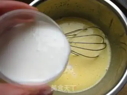 Make step 3