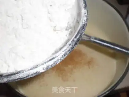 Make  step 3