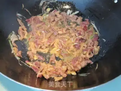 Make step 5
